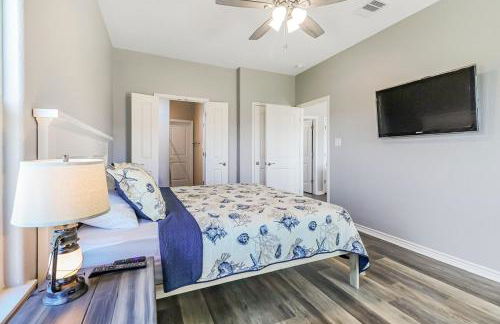 Tide's Up Sand Castle Home home - Foto 20