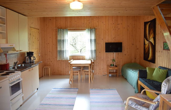 Karjalan Helmi - Foto 9