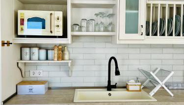 thEros - apartment 2 - Foto 5, stove