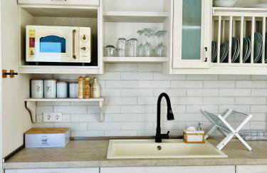 thEros - apartment 2 - Foto 5