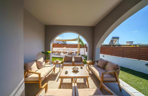 Vera Relaxo Villa, a Countryside Escape - Foto 34