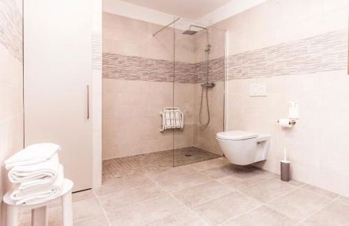 Hotel Residence - Il Giardino del Cigno - Photo 35