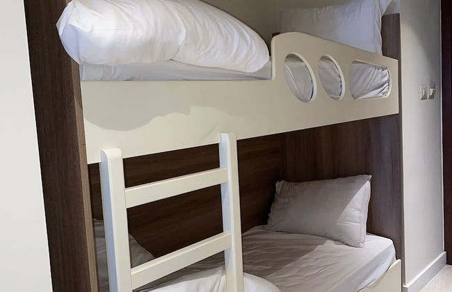 Porto Dead Sea - Foto 39