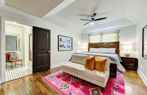 Gatewood Getaway-City card 4 local biz discounts - Foto 16