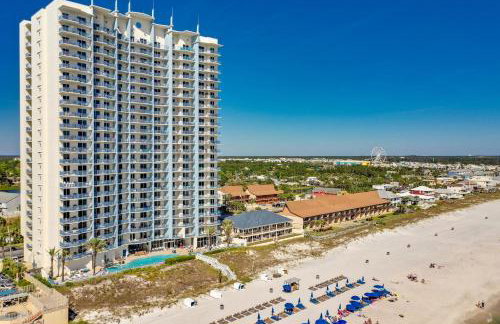 Sterling Breeze by Panhandle Getaways - Foto 44