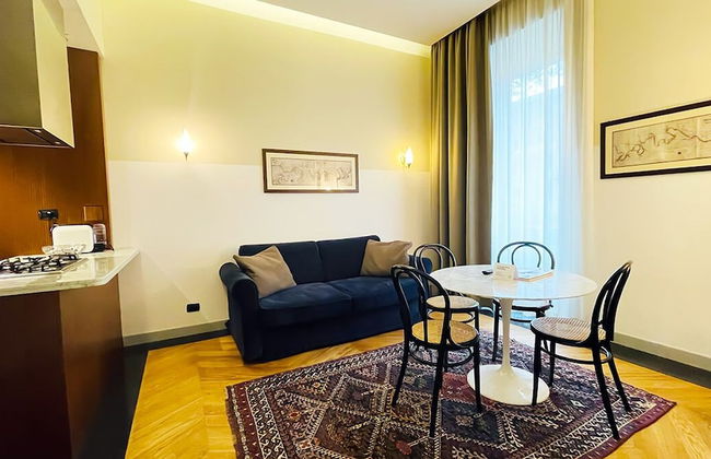 Vino e Oli Residenze - Foto 79