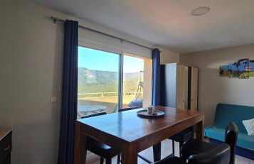 T2 Alba Rossa n 141 Confort, Panorama Mer Incroyable - Foto 5