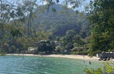 Casa Grega em Angra dos Reis com Piscina e Vista Espetacular - Foto 40