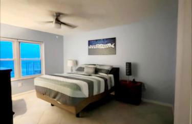 Quiet direct oceanfront 2 bed 2 bath condo w/pool - Foto 66