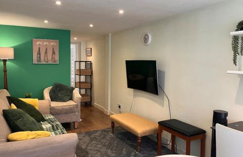 The Cosy Annexe - Foto 14