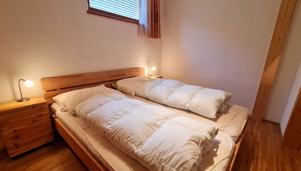 Beautiful Apartment With Panoramic Views - Foto 2, Habitación