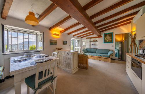 LA CASA DI PIETRA Piscina e Panorama da Sogno - Foto 6