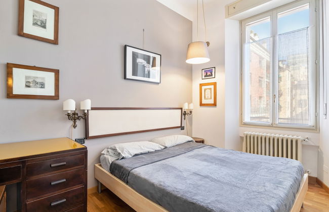 Flatty Apartments Garigliano - Foto 10