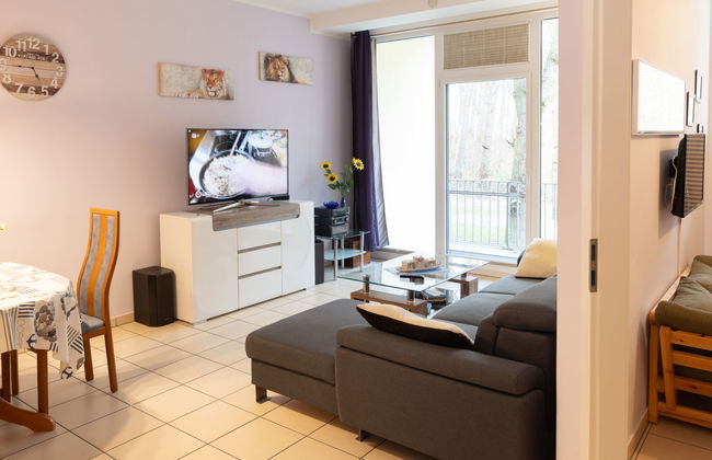 Südwind App. 9 - Foto 7