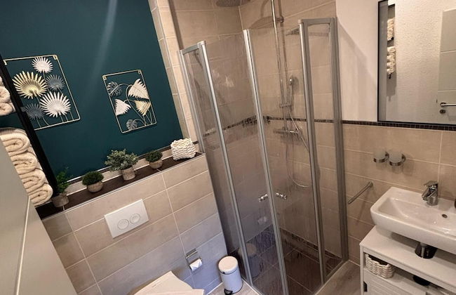 Ela's Appartementhaus - Foto 38