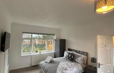 Bramcote Lane Luxury Apartments - Foto 19