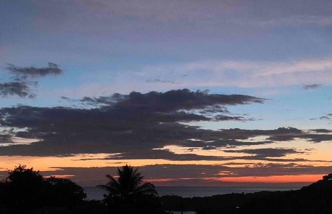 Serenity 2-bed Apartment in Port Antonio, Portland - Photo 11