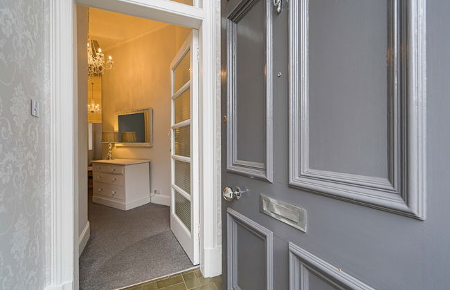 Chic 2 Bedroom Apartment near Old Town - Foto 22