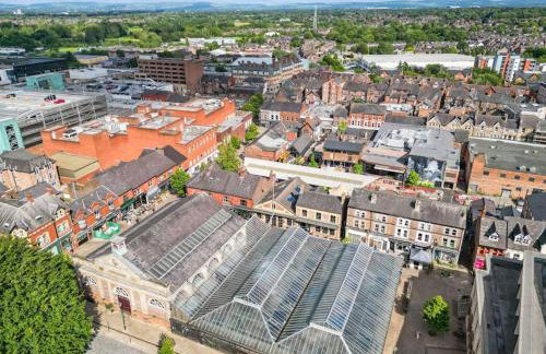 Apartment in Altrincham Centre - Foto 11