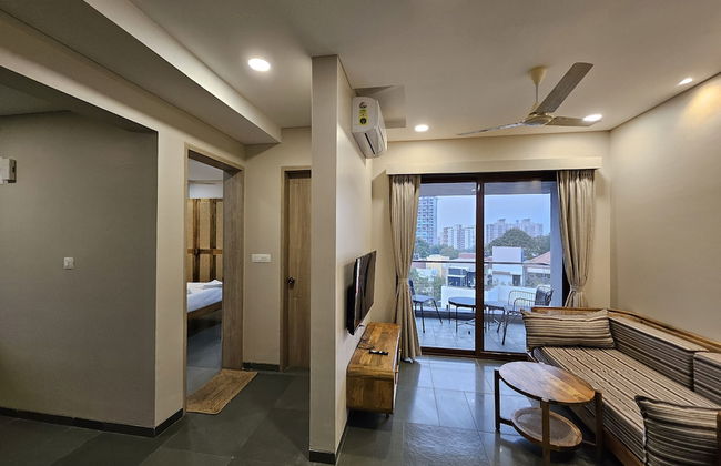 Tattva Suites - Foto 51