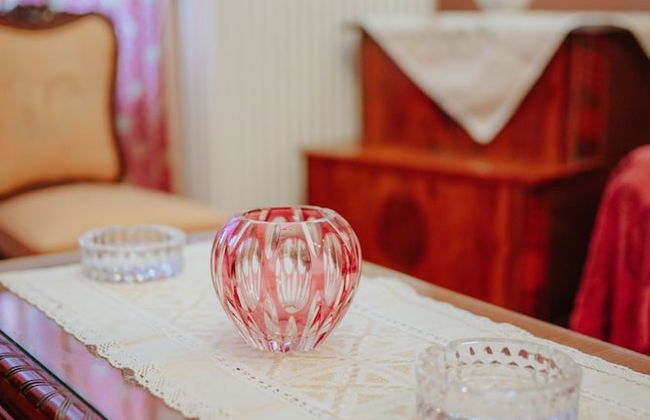 Kalavrita downtown 3 bedroom house for 6 pers - Foto 26