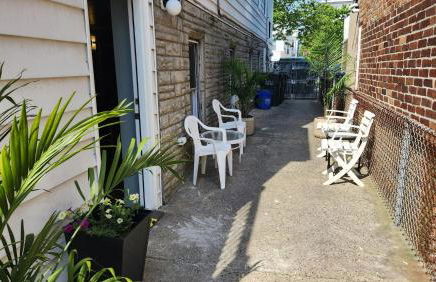 The Coastal Nook-1 block to Trop, Beach &Boardwalk - Foto 13