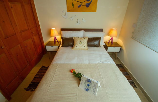 Erigone Cottage - Beautiful Ambiance - Foto 9