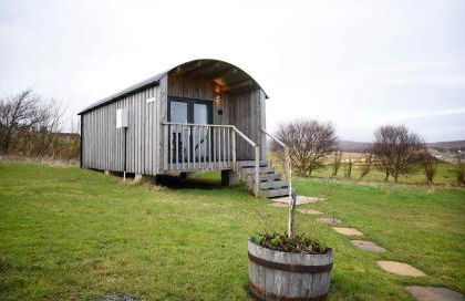 Araucaria Croft Skye - Foto 12