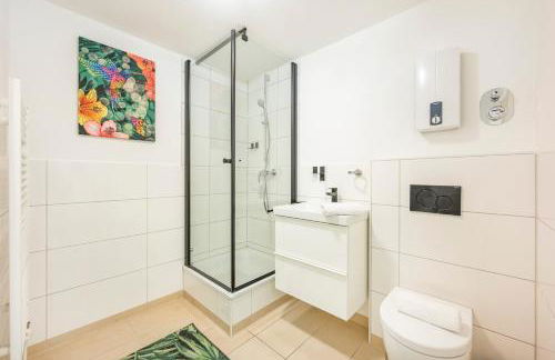 HeRo LiWing - Urban Jungle Loft Hamburg- bis zu 6 Personen - Photo 3