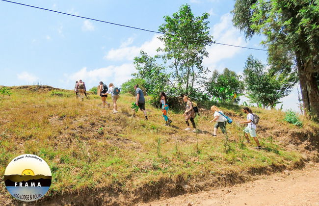 Frama Nature Adventure - Foto 20