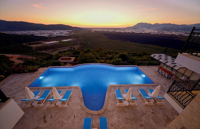 Asfiya Villas - Foto 36