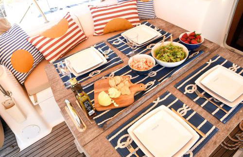 PRIMO by Mondego Yachts - Foto 32