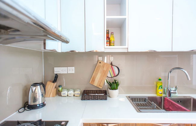 Saigon Royal Apartment - MM Home - Photo 29