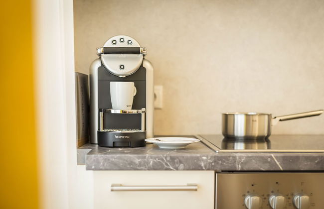 Vienna Grand Apartments CITY - Foto 56