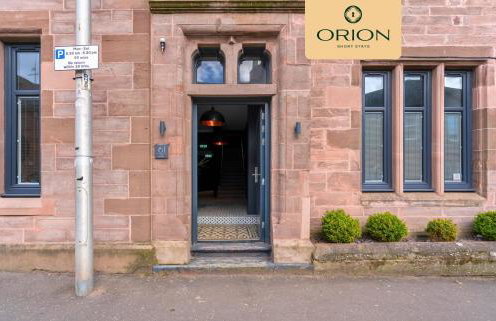 The Kepties 4 - Luxurious Serviced Apartment by ORION SHORT STAYS - Foto 42