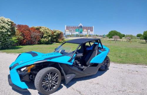 3/3 Condo on Texas Motor Speedway - Photo 33