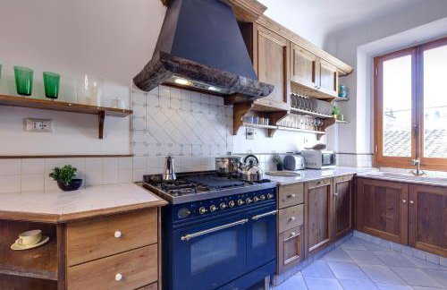Pisana Apartment by Mamo Florence - Foto 60