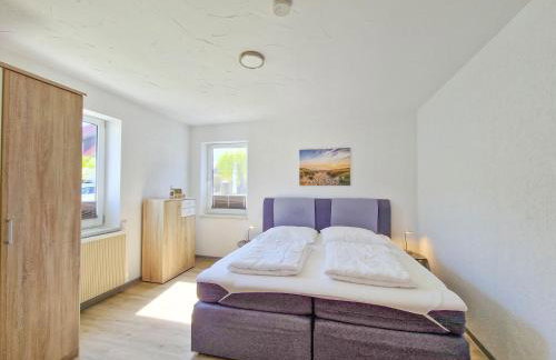 Bannemin, Fewo Sonnenwind n - Foto 16