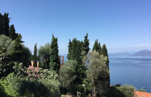 Residence La Mignon Oleandri - Foto 26