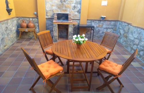 Casa Rural El Abuelo Anselmo - Foto 18