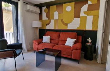 Entrez en lice, Face à la Cité vue sublime - Photo 7