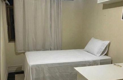 2 Bedroom Apartment for Moto GP Goiânia - Foto 3