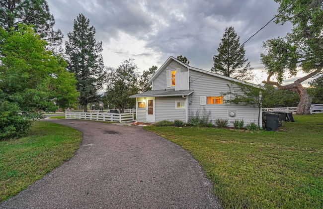 Bluebird Inn - Foto 64