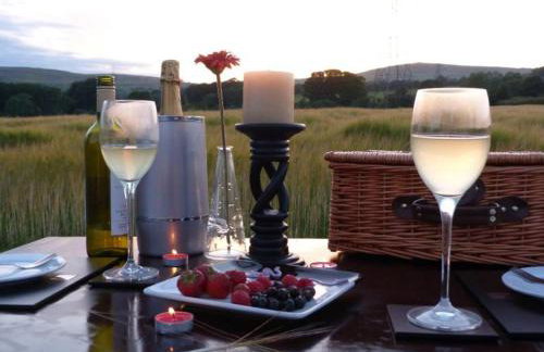 Dunamoy Cottages & Spa - Foto 46