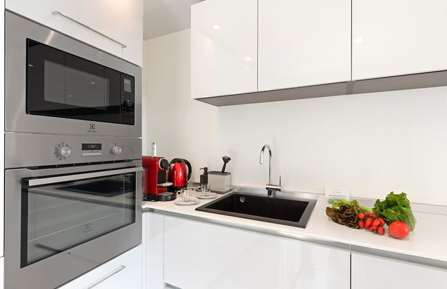 Red View Apartment in Ronco Sopra Ascona Ascona - Foto 7