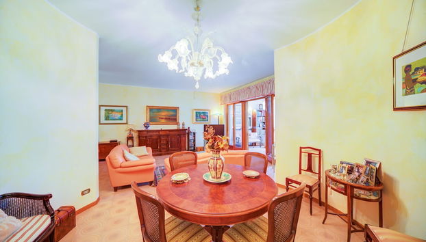 Siracusa Teatro Greco Apartment - Photo 4, In-room dining