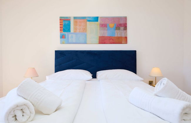 KABLAR'S SUNNY SUITES - Foto 1