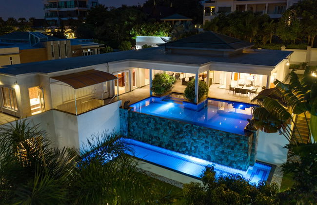 Stunning Luxury Golf and Pool Villas - Foto 70