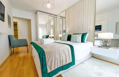 Prestige Lisbon Entire 3 Bedroom Luxury Apartment - Foto 10