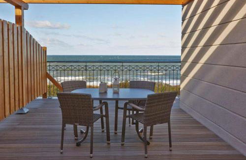 Aparthotel Waterkant Suites - Fewos am Meer mit SPA - Foto 74